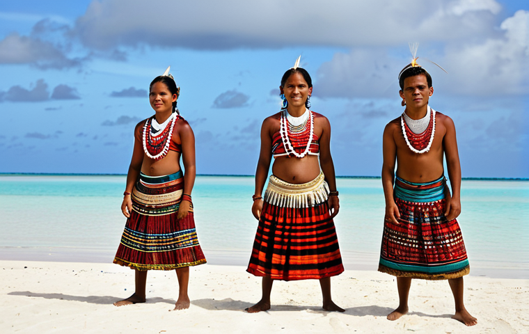 키리바시 - 이미지 1